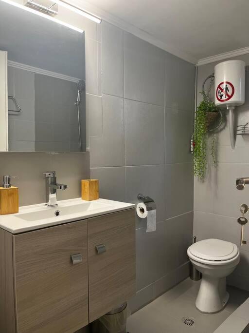 شقة D & A House 150M From Chalandri Metro Station أثينا المظهر الخارجي الصورة
